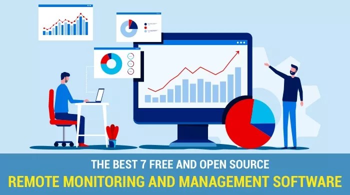 Best Remote Management tools - ITSMDaily.com