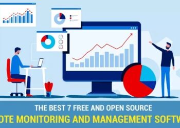 The Best Free and Open Source Remote Monitoring and Management Software
