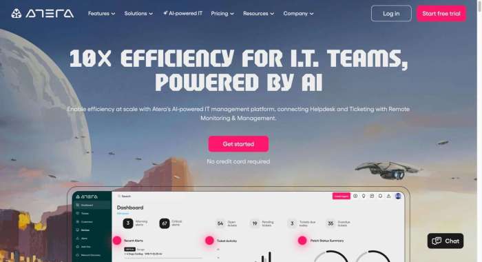 12 Best Remote Monitoring and Management Software for 2025