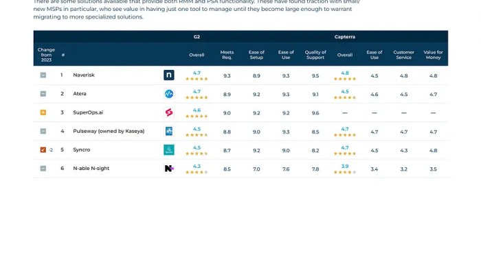 The best RMM software in 2025 - BleepingComputer