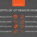 IoT Remote Monitoring - What Is IoT Remote Monitoring | Radiant