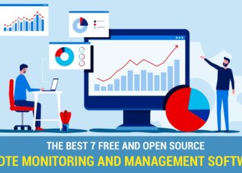 9 Best Remote Monitoring and Management Software for IT Teams | Capterra